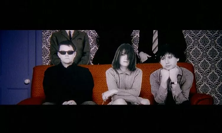 Pulp - Sorted For E's & Wizz (Official Video) HD