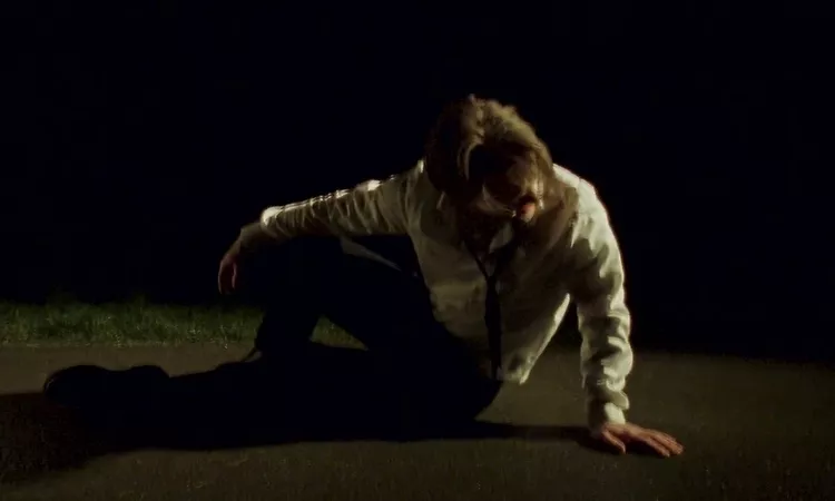 A?ron Koch - Tired (Official Video)