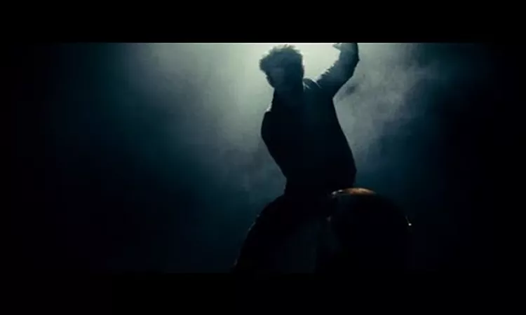 A?ron Koch - Changes (Official Video)