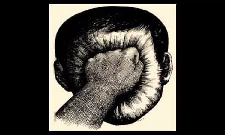 The Upsetters - Hit Me