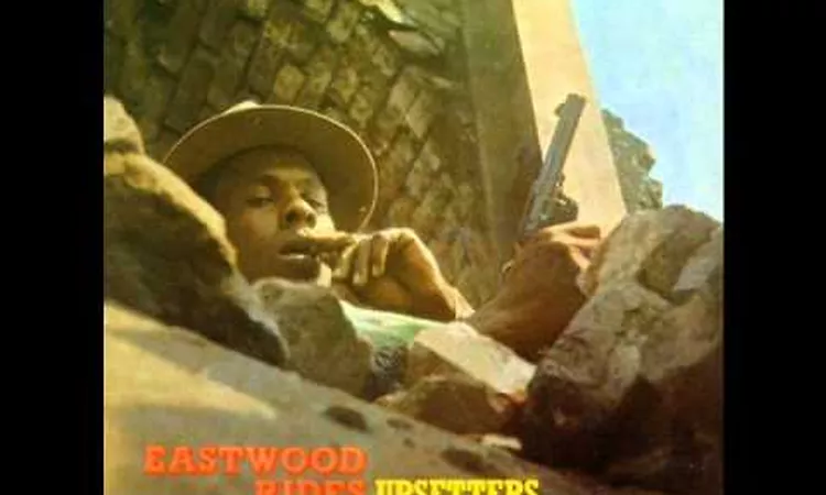 The Upsetters -- Catch This