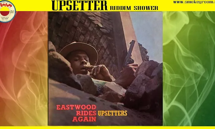 YOU ARE ADORABLE ?The Upsetters?
