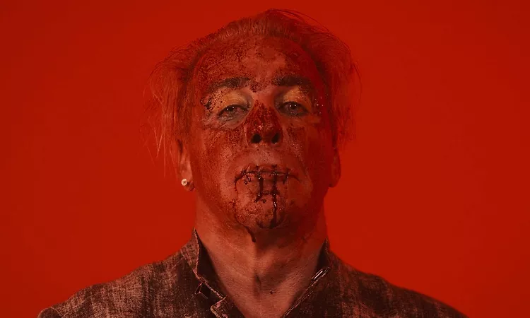 Till Lindemann - Zunge (Official Video)