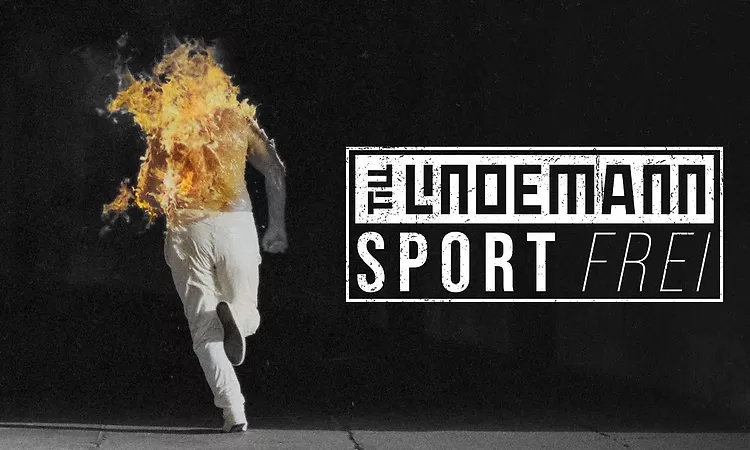 Till Lindemann - SPORT FREI (Official Video)