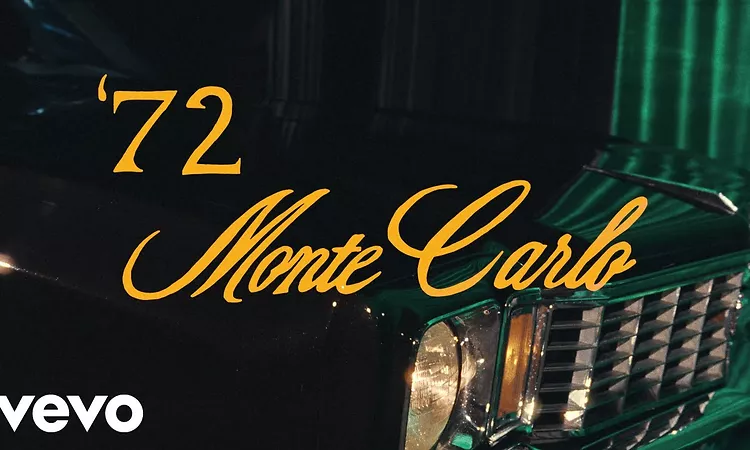 LA LOM - Perform "'72 Monte Carlo"