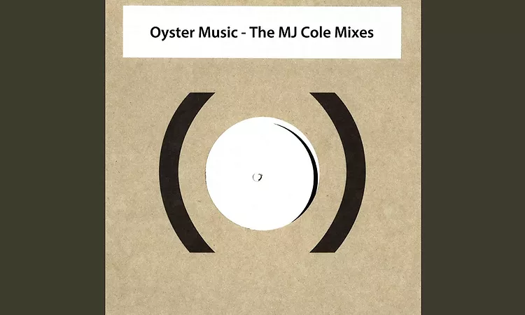 Space Rider (MJ Cole Vocal Mix)