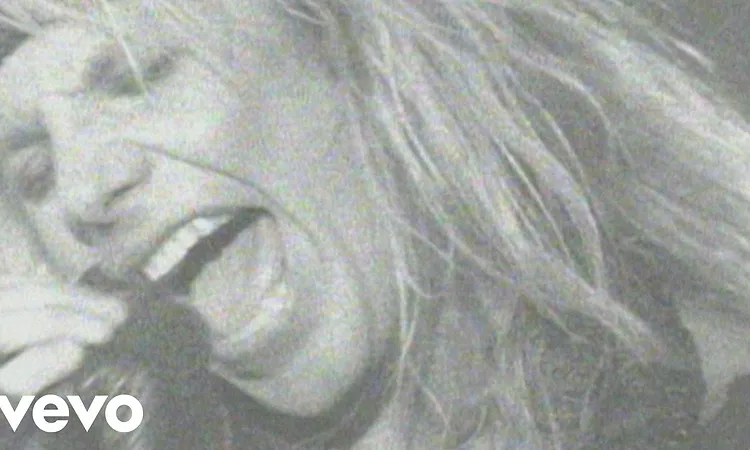M?tley Cr?e - Kickstart My Heart (Official Music Video)