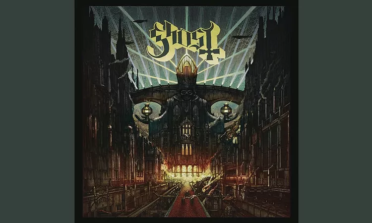 Spirit