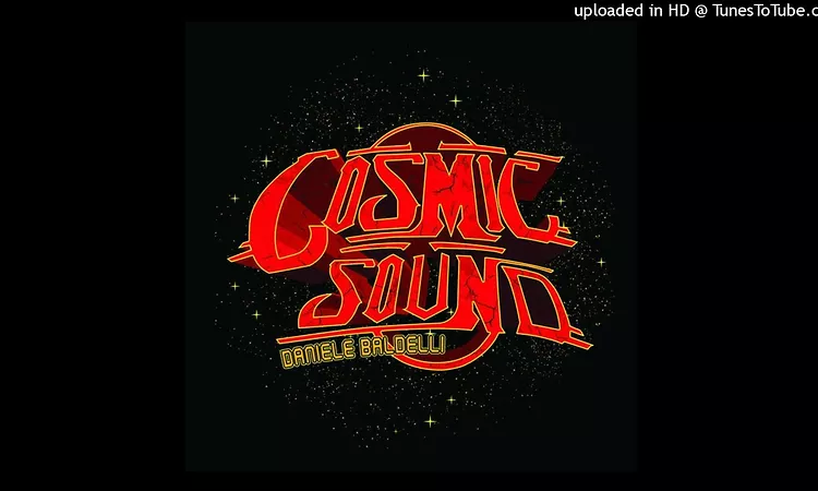 Daniele Baldelli - Galaxia
