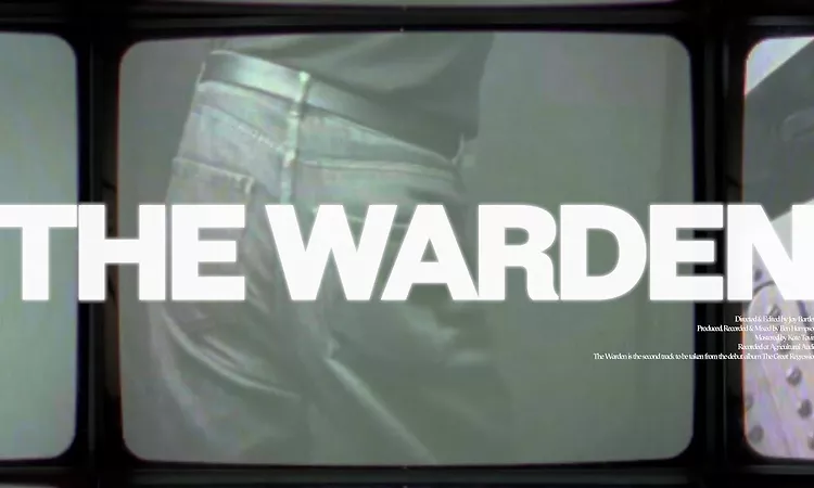 DITZ - The Warden