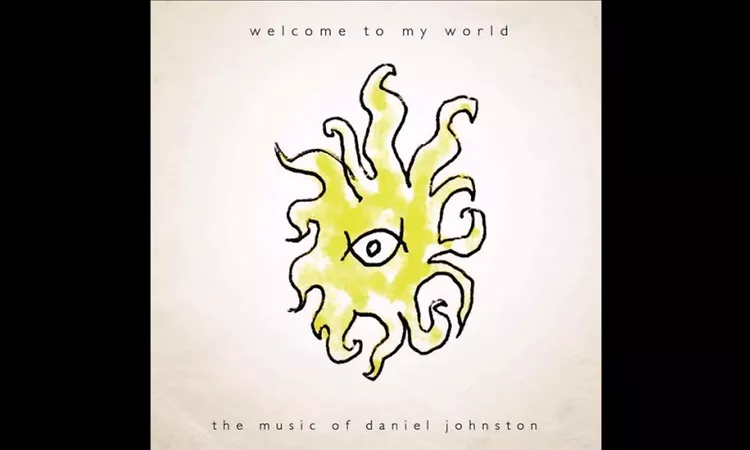 Daniel Johnston - Ain't No Woman Gonna Make A George Jones Outta Me