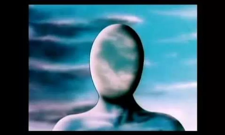Pink Floyd - Shine On You Crazy Diamond [Official Music Video]