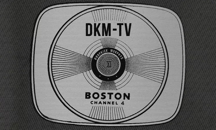 DROPKICK MURPHYS - YOU'LL NEVER WALK ALONE (official audio)