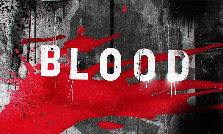 Dropkick Murphys "Blood" (official video)