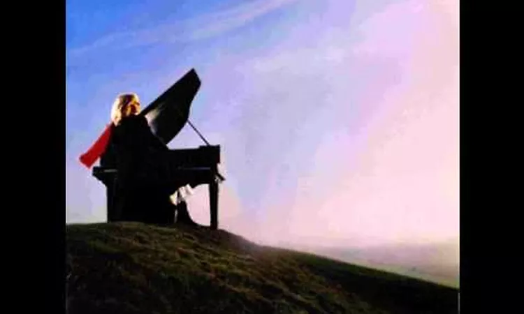 Christine McVie - Got A Hold On Me
