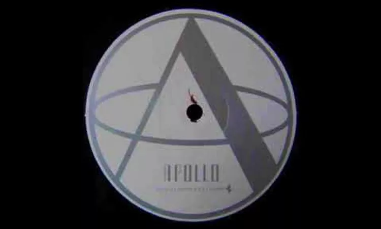 The Source Experience - 2093  (1994)