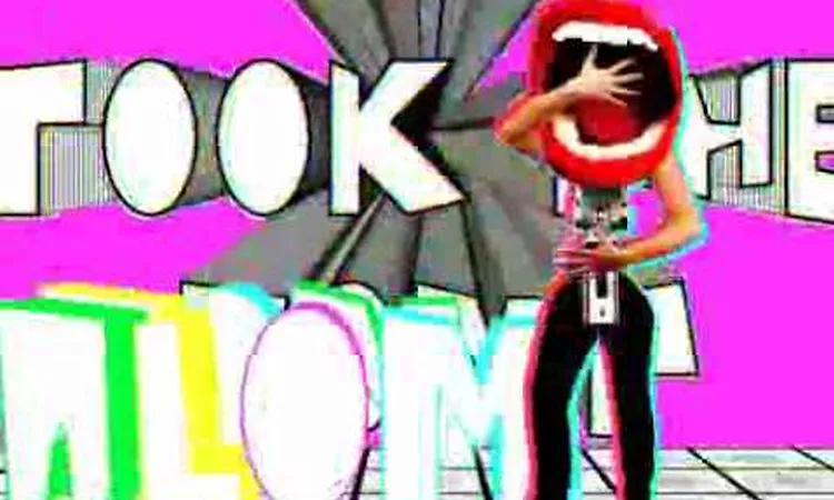 LE TIGRE - DECEPTACON
