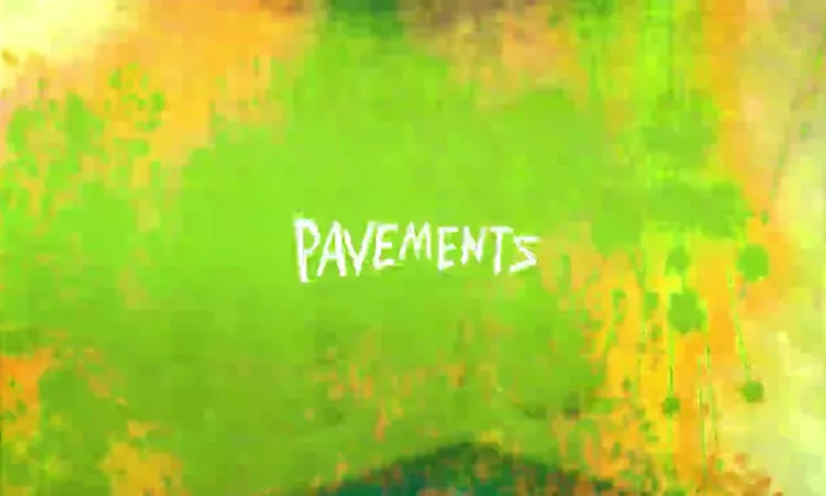 Pavements - "Slanted! Enchanted! Finale!" (Jukebox Musical Version)