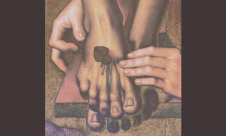 Oculi Aperti