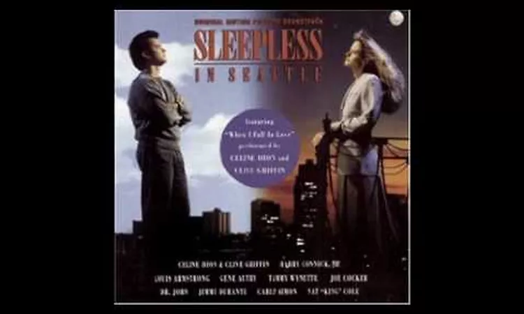 Sleepless in Seattle Original Motion Picture Soundtrack.avi