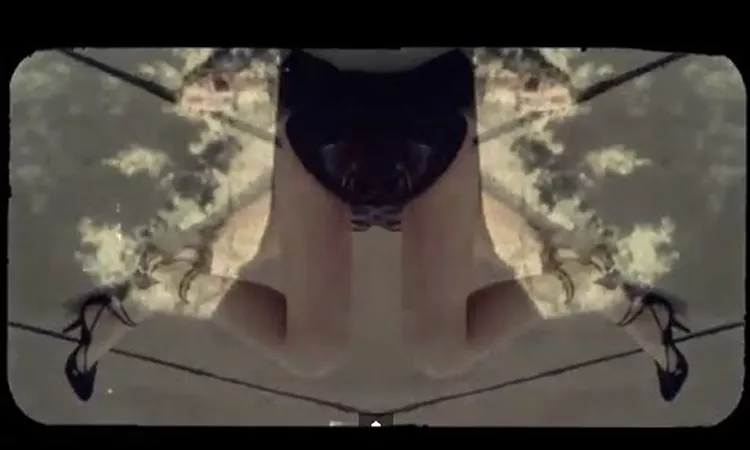 Oddisee - After Thoughts (Official Video)