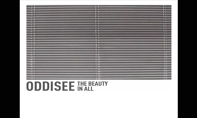 Oddisee - Lonely Planet