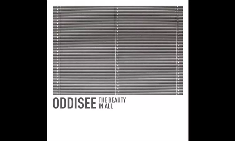 Oddisee - Fievre
