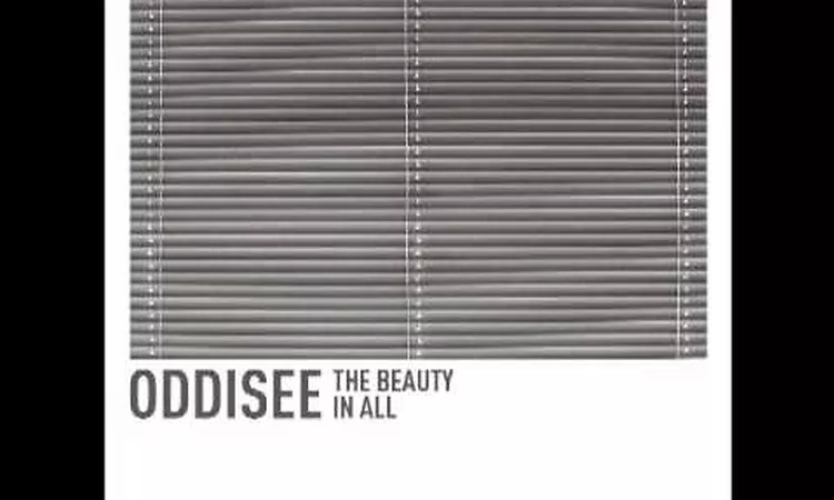 Oddisee - Lonely Planet