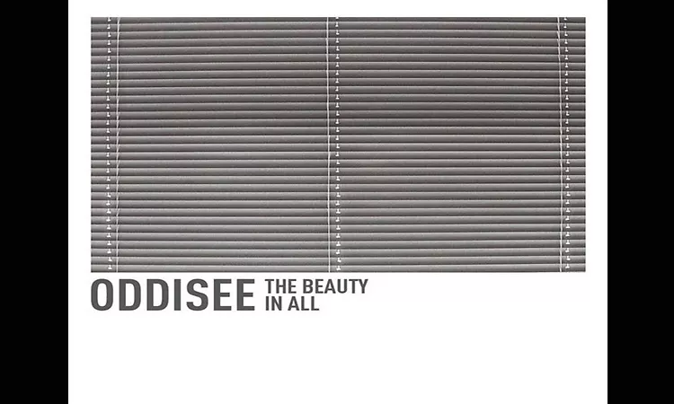 Oddisee - The Gospel