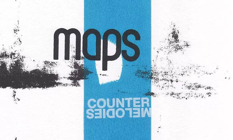 Maps - Lack of Sleep (Official Audio)