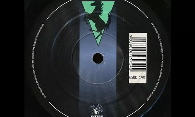 Jam & Spoon - Stella (Original Mix) (1992)