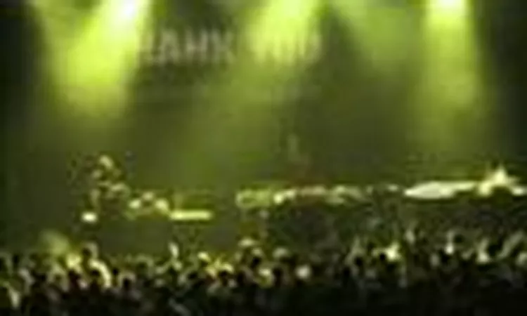JERBOA Au Cinema 2008