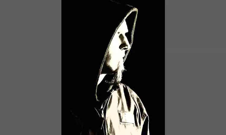 Jerboa - What If