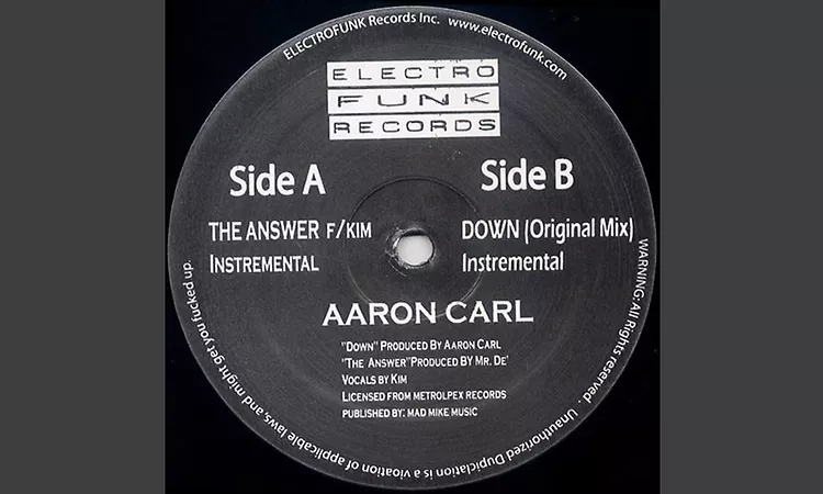 Down (Original Mix)
