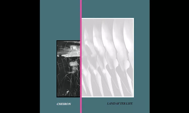 Cheiron - Land After Life (Full Album, 2015)