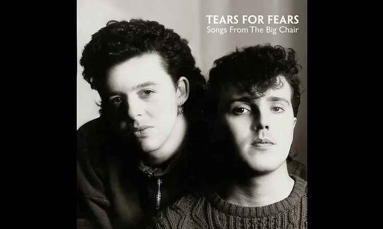 Tears For Fears - Shout - Remastered
