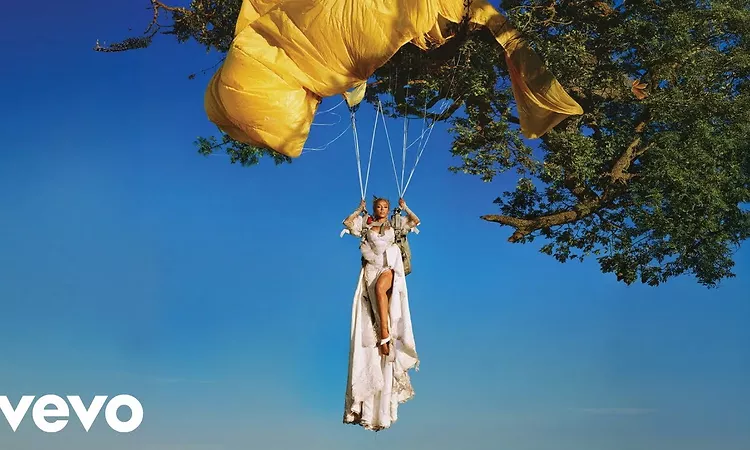 Doja Cat - Couples Therapy (Audio)