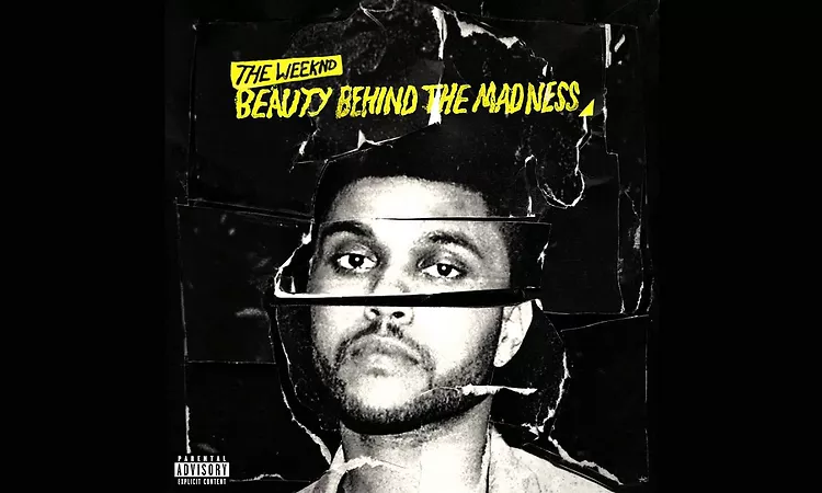 The Weeknd - Losers (Feat. Labrinth)