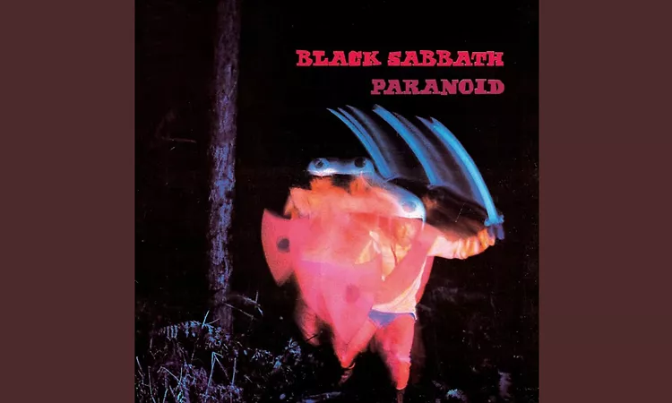 Electric Funeral (2009 Remaster)
