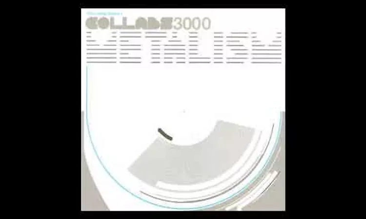 Chris Liebing / Speedy J ?? Collabs3000: Metalism (Full Album) 2005