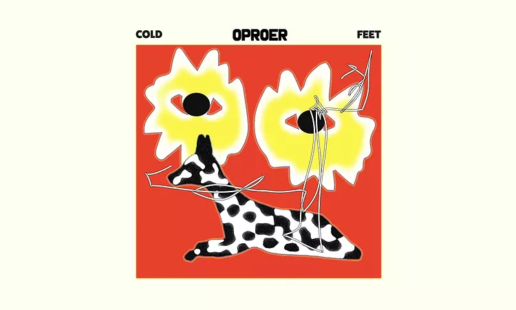 OPROER - Cold Feet | Official Audio
