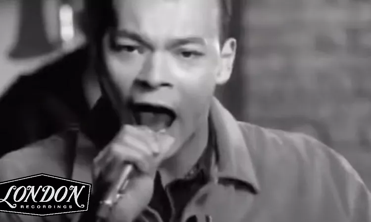 Fine Young Cannibals - Good Thing (Official Video)