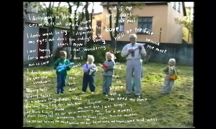 Dream Team (Official Lyric Video)