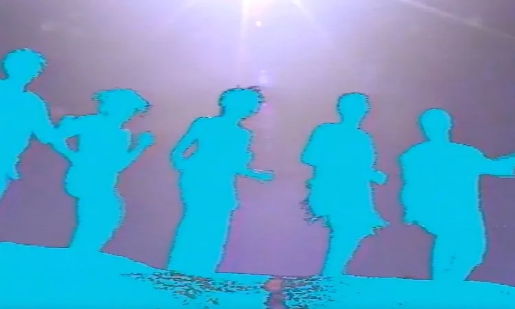 ZIG-ZAG BAND - Mudzimu Mukuru (Great Ancestral Spirit), 1991