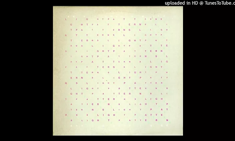 Kevin McCormick & David Horridge - Sandpatterns