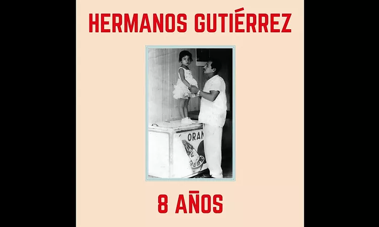 Hermanos Guti?rrez - 8 A
