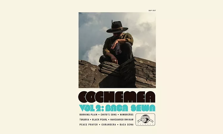 Cochemea - Curandera