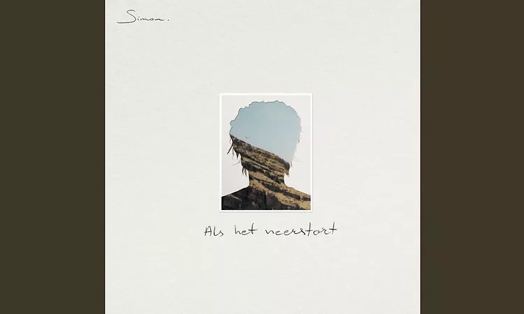 Als het neerstort