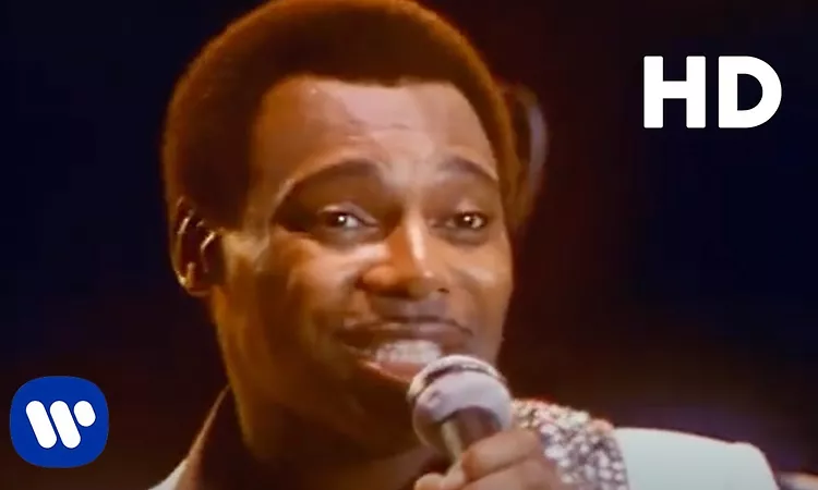 George Benson - Give Me The Night (Official Music Video) [HD Remaster]