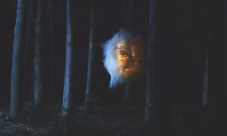 London Grammar - Hey Now [Official Video]